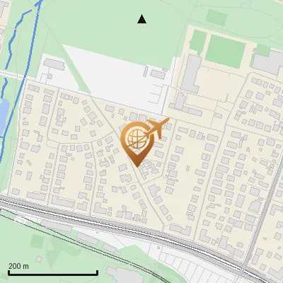 Foto zu Michaeliburgstraße 13, 81671 München