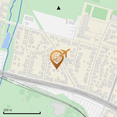 Foto zu Michaeliburgstraße 16, 81671 München