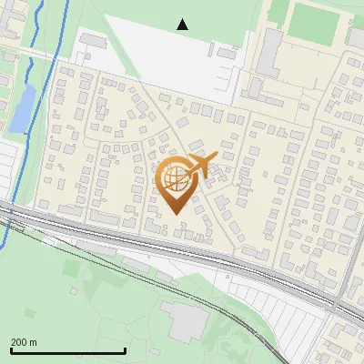 Foto zu Michaeliburgstraße 18, 81671 München
