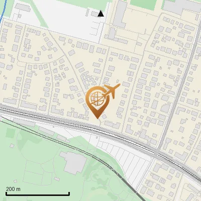 Foto zu Michaeliburgstraße 23, 81671 München