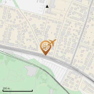 Foto zu Michaeliburgstraße 27, 81671 München