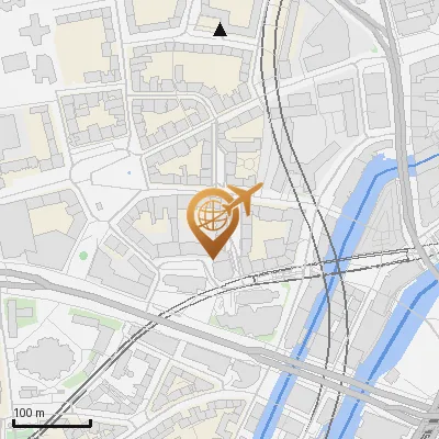 Foto zu Michaelispassage 3, 20459 Hamburg