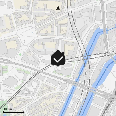 Bild zu Michaelisstraße 14, 20459 Hamburg