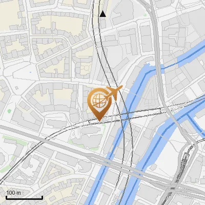 Foto zu Michaelisstraße 2, 20459 Hamburg