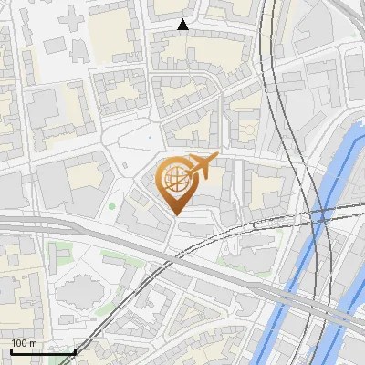 Foto zu Michaelisstraße 24, 20459 Hamburg