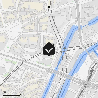 Bild zu Michaelisstraße 4, 20459 Hamburg