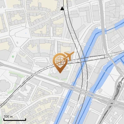 Foto zu Michaelisstraße 5, 20459 Hamburg