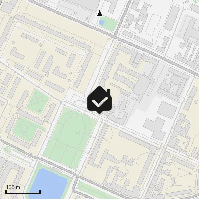 Foto zu Michaelkirchplatz 12, 10179 Berlin
