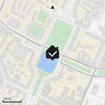 Foto zu Michaelkirchplatz 24, 10179 Berlin