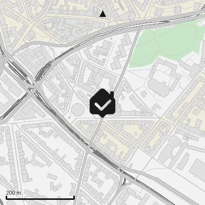 Foto zu Michaelstraße 1, 50676 Köln