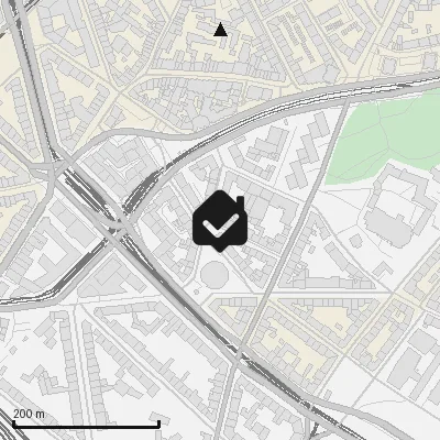 Foto zu Michaelstraße 12, 50676 Köln