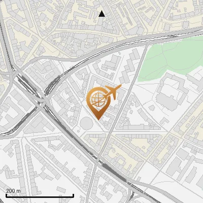 Foto zu Michaelstraße 7, 50676 Köln