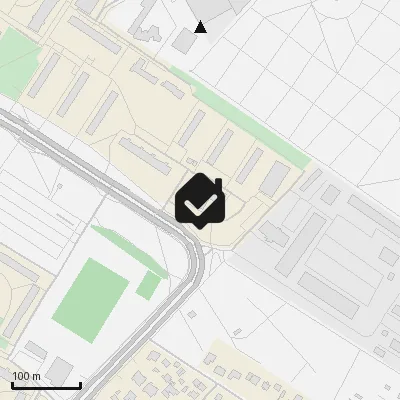 Foto zu Michelangelostraße 125, 10409 Berlin