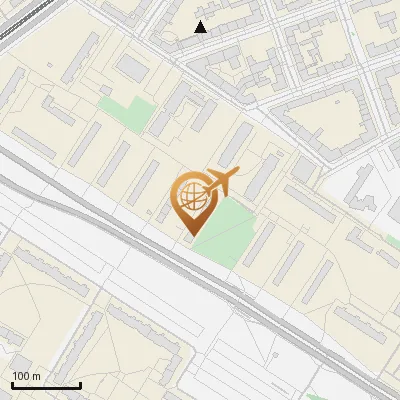Foto zu Michelangelostraße 55, 10409 Berlin
