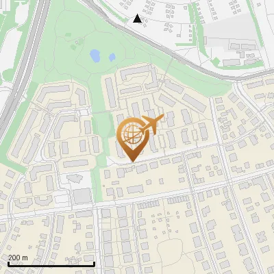 Foto zu Michelfeldweg 4, 80638 München