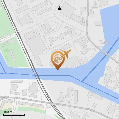 Foto zu Michelsenweg 1, 20537 Hamburg