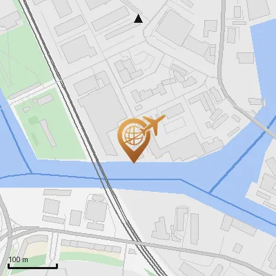 Foto zu Michelsenweg 2, 20537 Hamburg