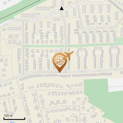 Foto zu Michendorfer Straße 1, 14165 Berlin