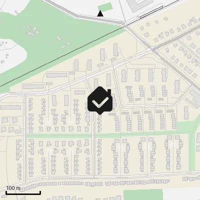 Foto zu Michendorfer Straße 32, 14165 Berlin