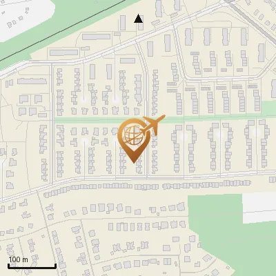 Foto zu Michendorfer Straße 7, 14165 Berlin