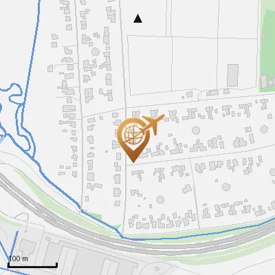 Foto zu Middeltwiete 1, 22415 Hamburg