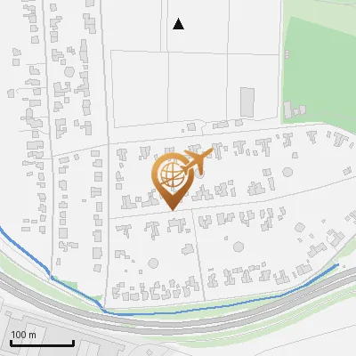 Foto zu Middeltwiete 11, 22415 Hamburg