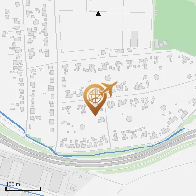 Foto zu Middeltwiete 12, 22415 Hamburg