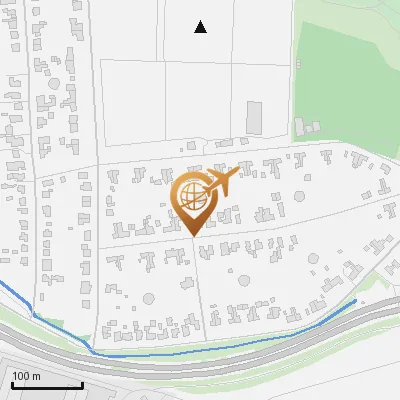 Foto zu Middeltwiete 13, 22415 Hamburg