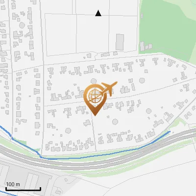 Foto zu Middeltwiete 16, 22415 Hamburg