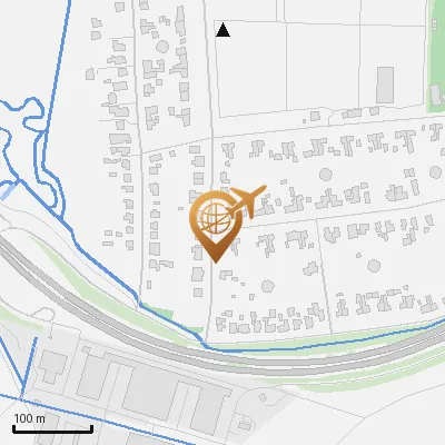 Foto zu Middeltwiete 2, 22415 Hamburg