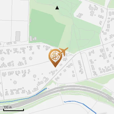 Foto zu Middeltwiete 48, 22415 Hamburg