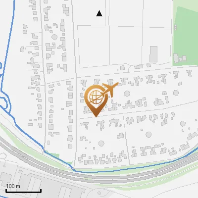 Foto zu Middeltwiete 5, 22415 Hamburg