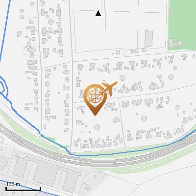 Foto zu Middeltwiete 8, 22415 Hamburg