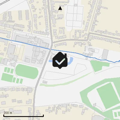 Foto zu Mielenforster Straße 1, 51069 Köln