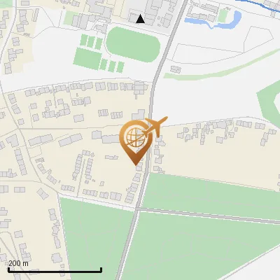 Foto zu Mielenforster Straße 64, 51069 Köln