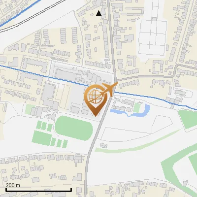 Foto zu Mielenforster Straße 8, 51069 Köln