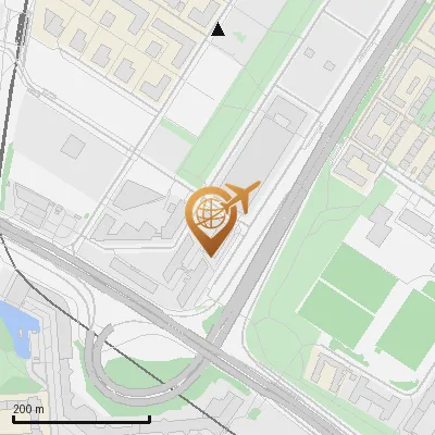 Foto zu Mies-van-der-Rohe-Straße 10, 80807 München