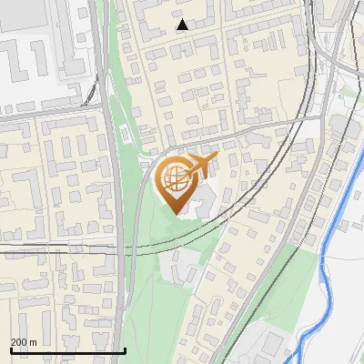 Foto zu Miesingstraße 4, 81379 München