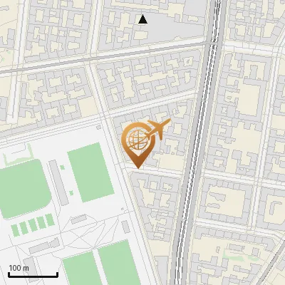 Foto zu Milastraße 3, 10437 Berlin