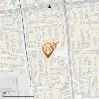 Foto zu Milbertshofener Platz 11, 80809 München