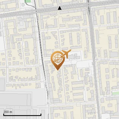 Foto zu Milbertshofener Platz 14, 80809 München