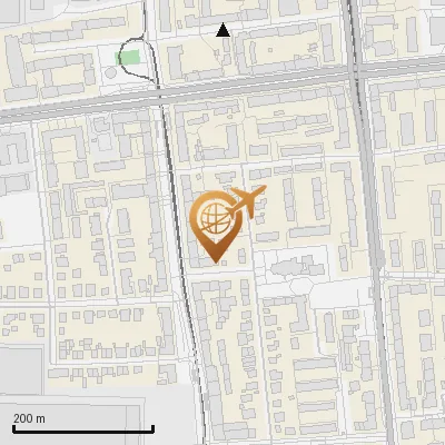 Foto zu Milbertshofener Platz 19, 80809 München