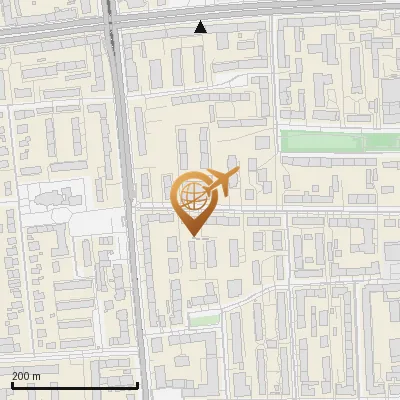 Foto zu Milbertshofener Straße 10, 80807 München