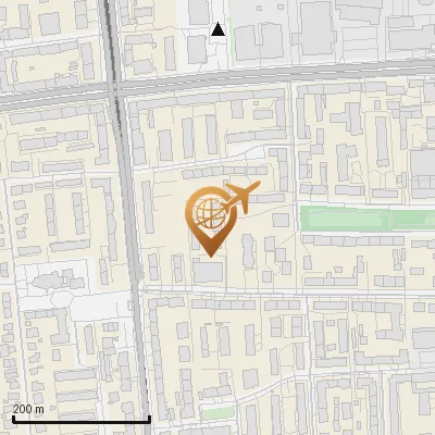 Foto zu Milbertshofener Straße 11, 80807 München