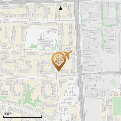 Foto zu Milbertshofener Straße 123, 80807 München