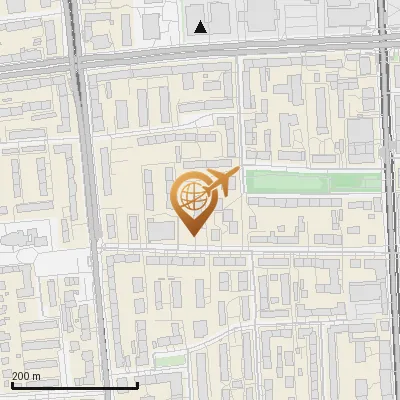 Foto zu Milbertshofener Straße 13, 80807 München