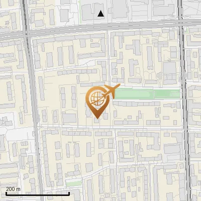 Foto zu Milbertshofener Straße 21, 80807 München