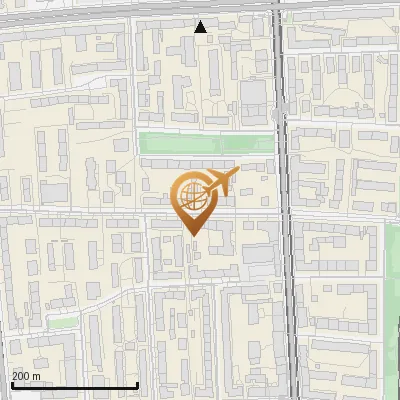 Foto zu Milbertshofener Straße 32, 80807 München