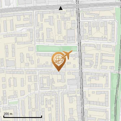 Foto zu Milbertshofener Straße 35, 80807 München