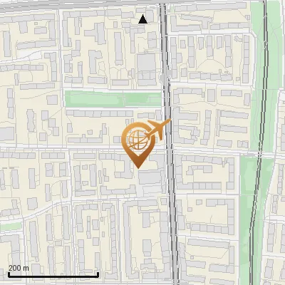 Foto zu Milbertshofener Straße 38, 80807 München